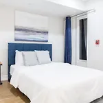 Premium Stay 3Brdtcityviewsinunitlaundry