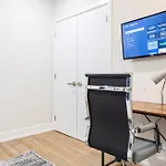 Premium Stay 3Brdtcityviewsinunitlaundry