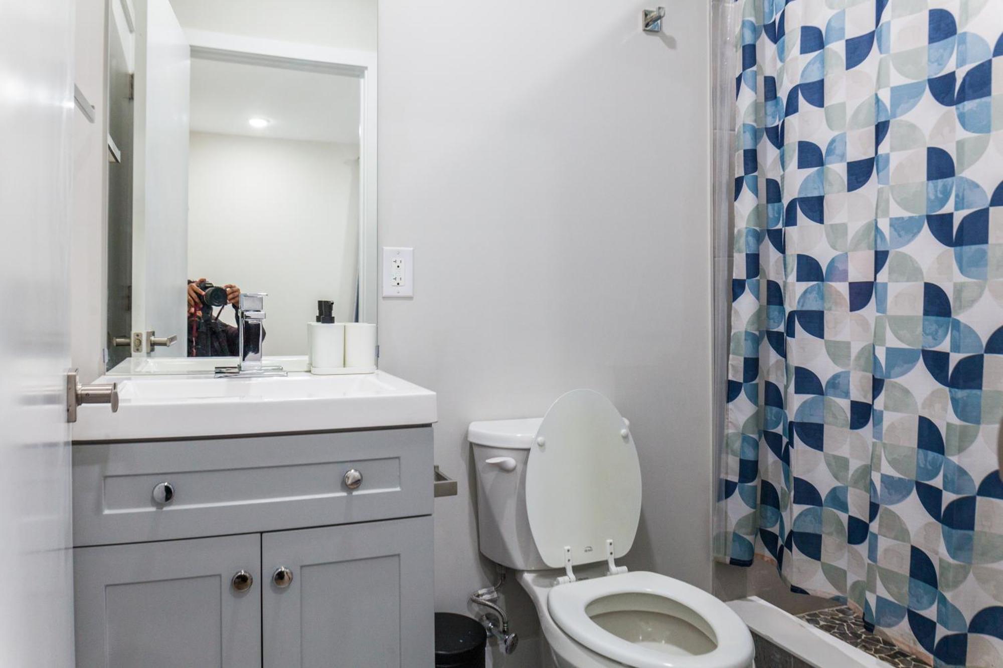 Apartment Premium 3brdtcityviewsinunitlaundry *