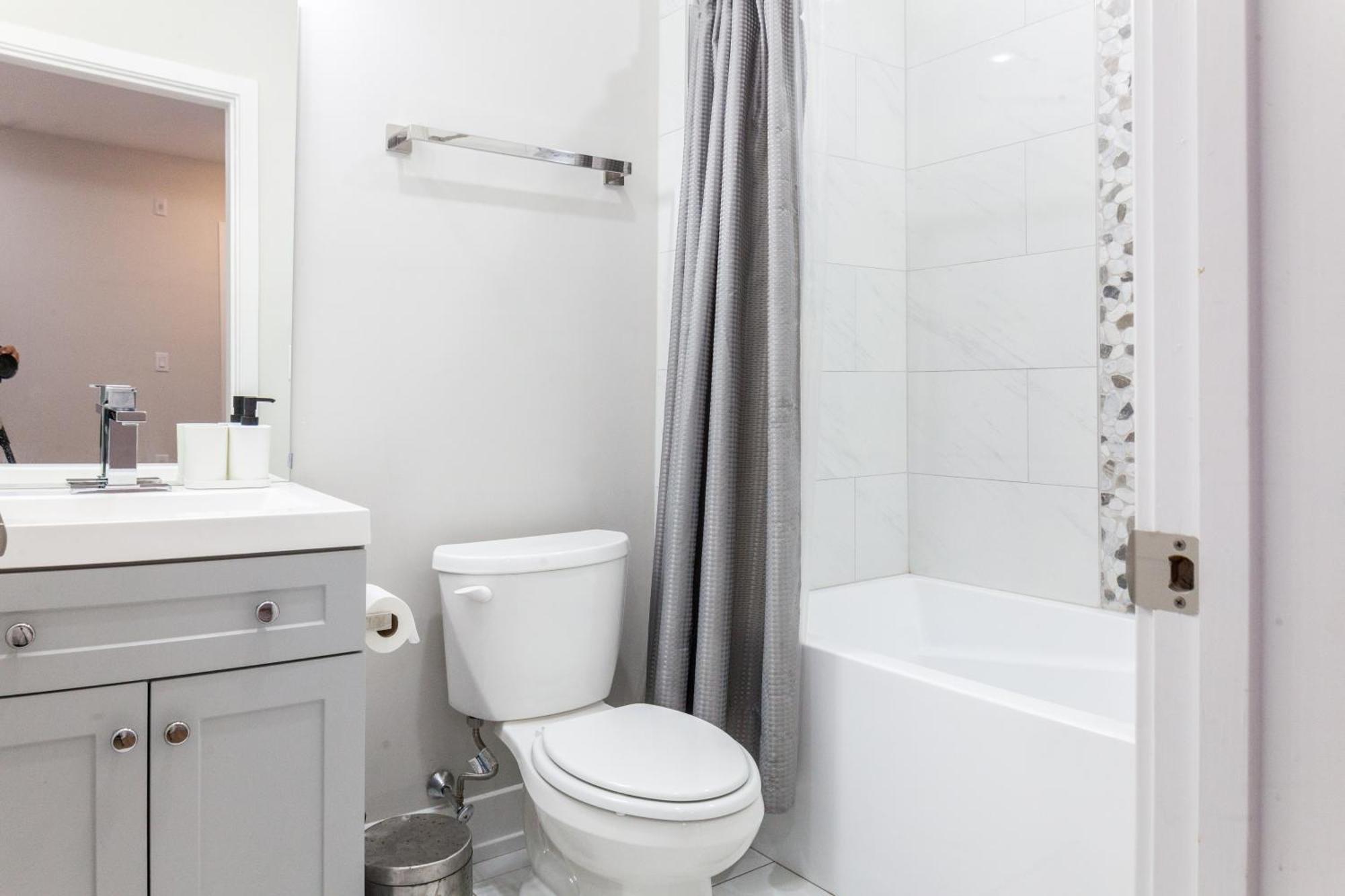 Premium 3brdtcityviewsinunitlaundry Apartment Philadelphia