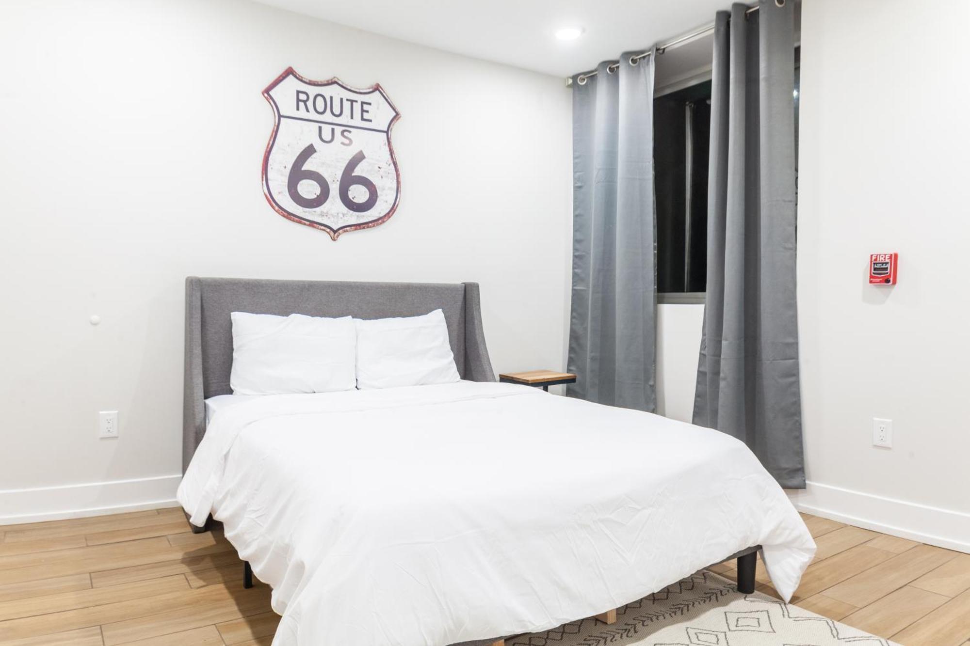 Premium 3brdtcityviewsinunitlaundry * Philadelphia