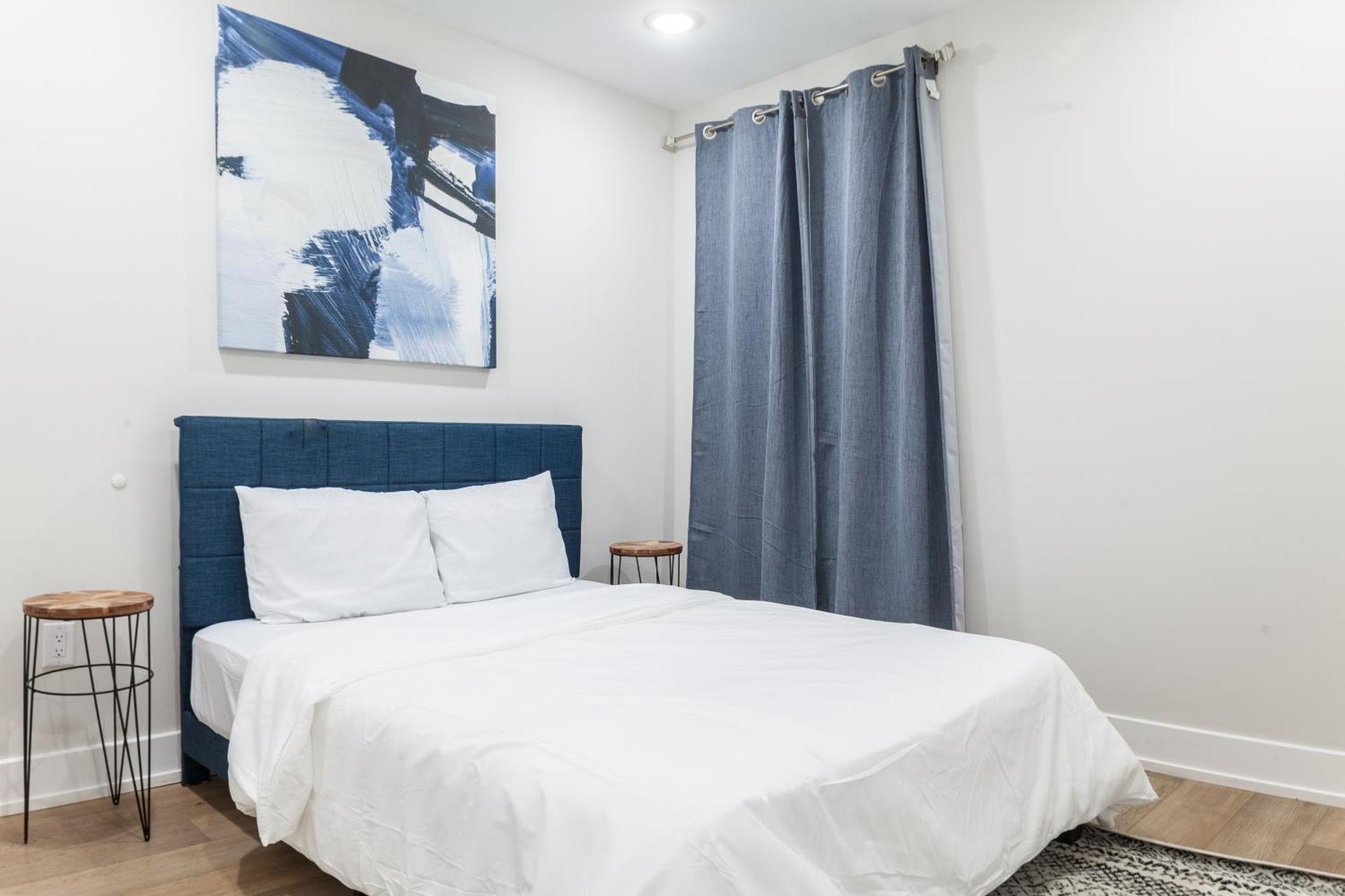 Premium 3brdtcityviewsinunitlaundry Apartment