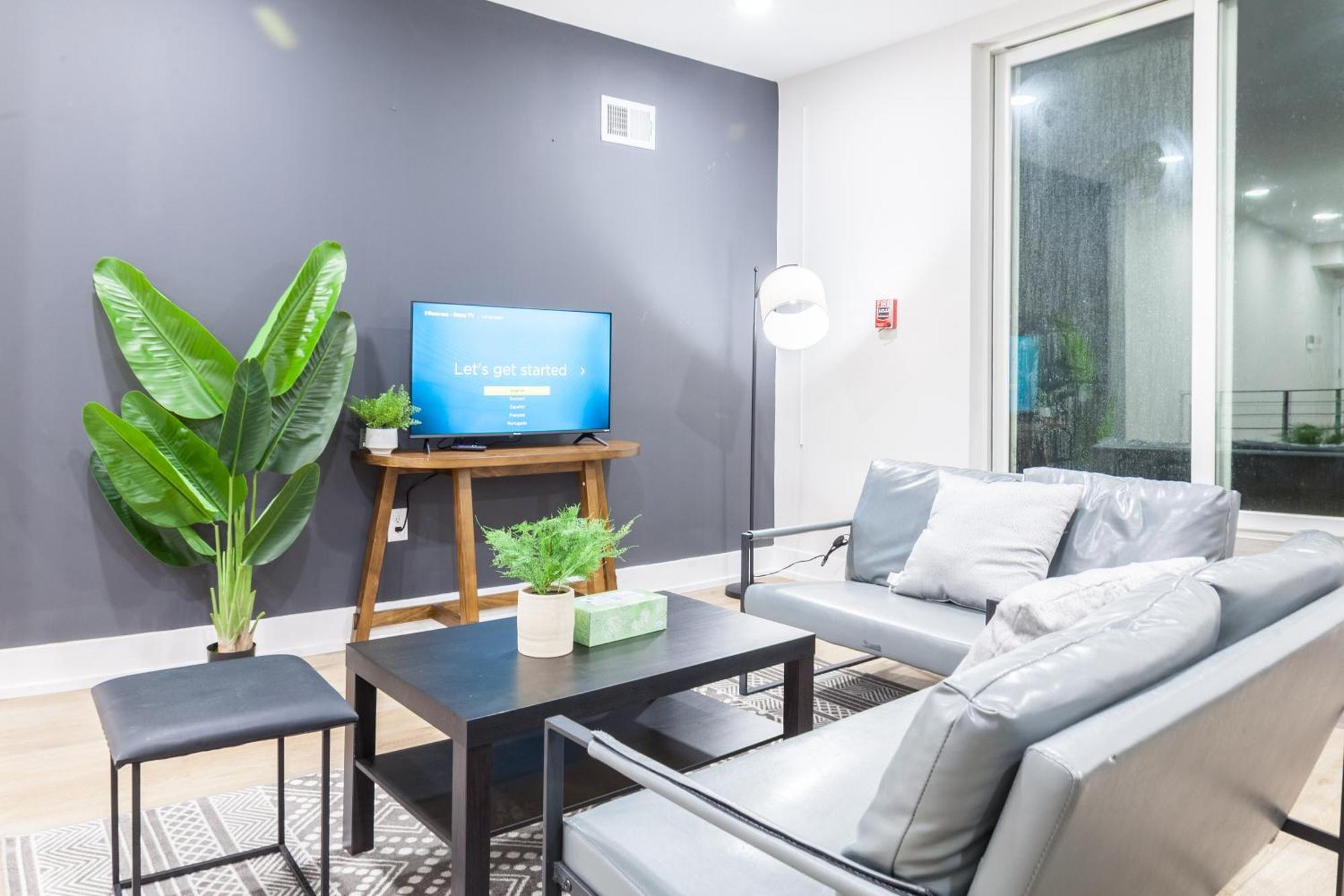 Premium 3brdtcityviewsinunitlaundry Apartment Philadelphia